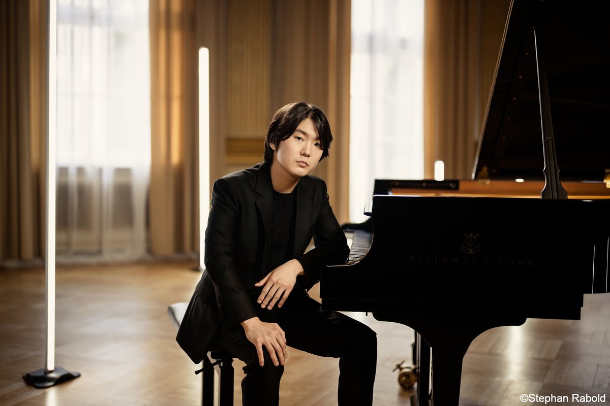 第17回 #ショパン国際ピアノコンクール 堂々の優勝者、チョ・ソンジン