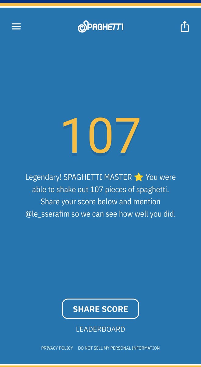 CanonicallyAce's tweet image. Okay but this was so much fun and I was giggling insanely the entire time 😂 #spaghettigame