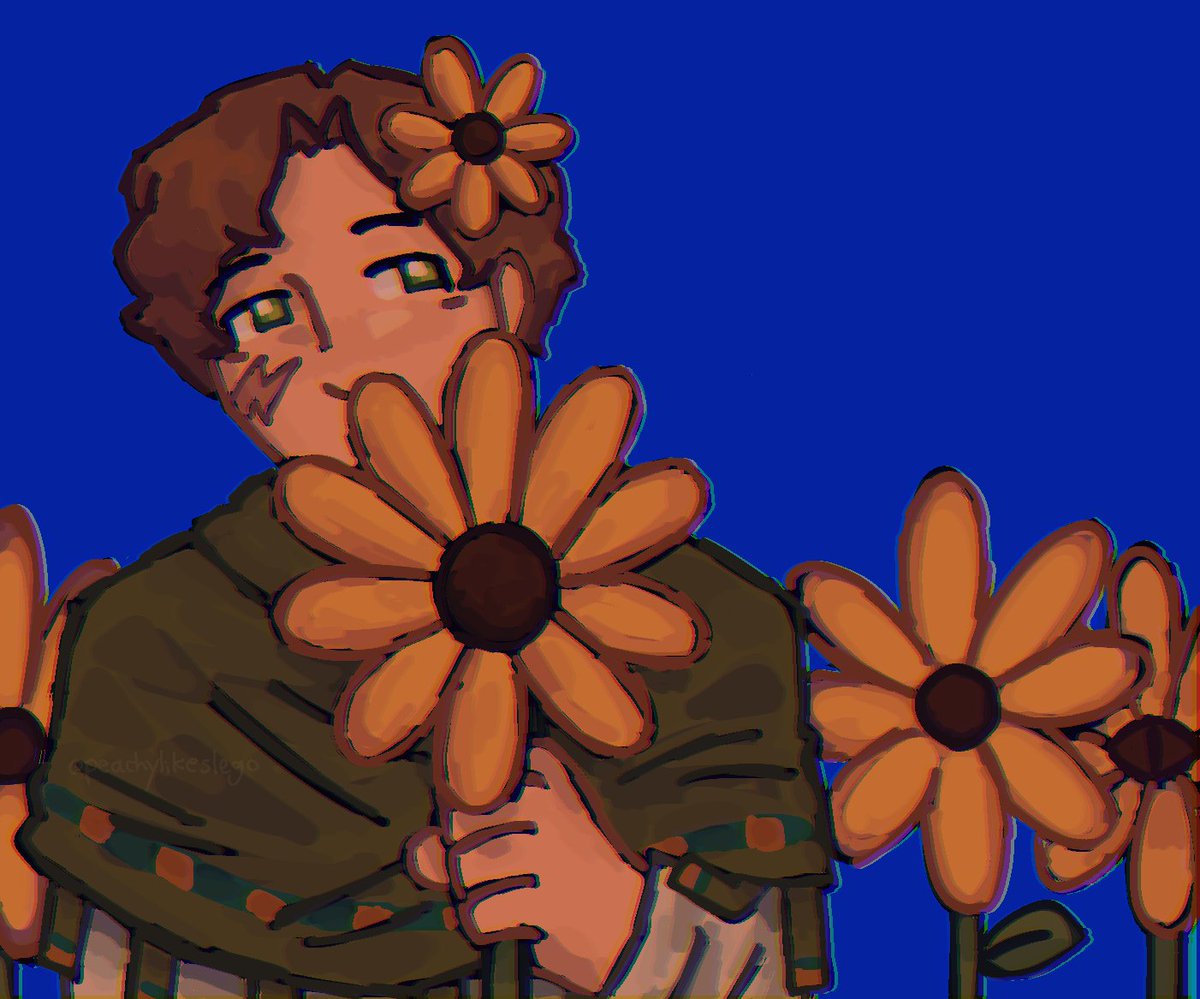 self promo because i dont have many traffictwt followers... hi im peachy im a scar main (i watch a lot of povs tho) and i draw!!!
#lifeseriesfanart #traffictwt