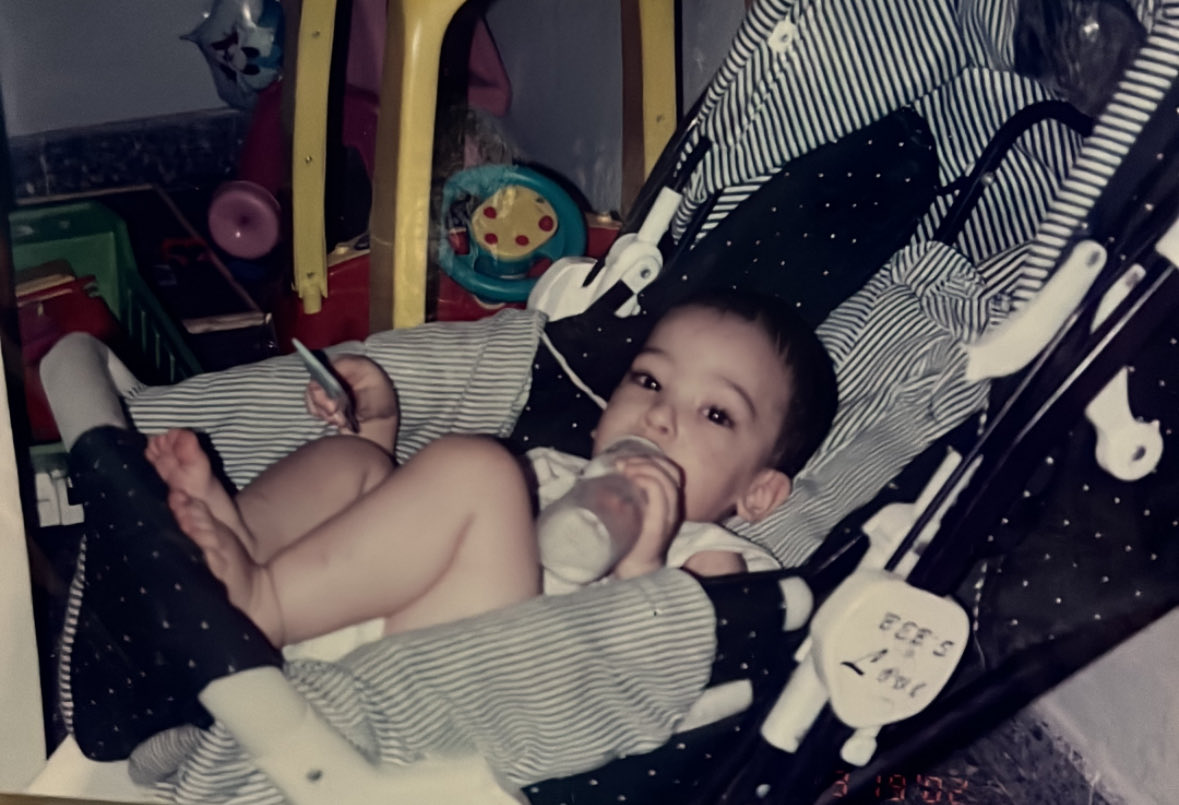 SpreenDMC's tweet image. son asi de wachin
