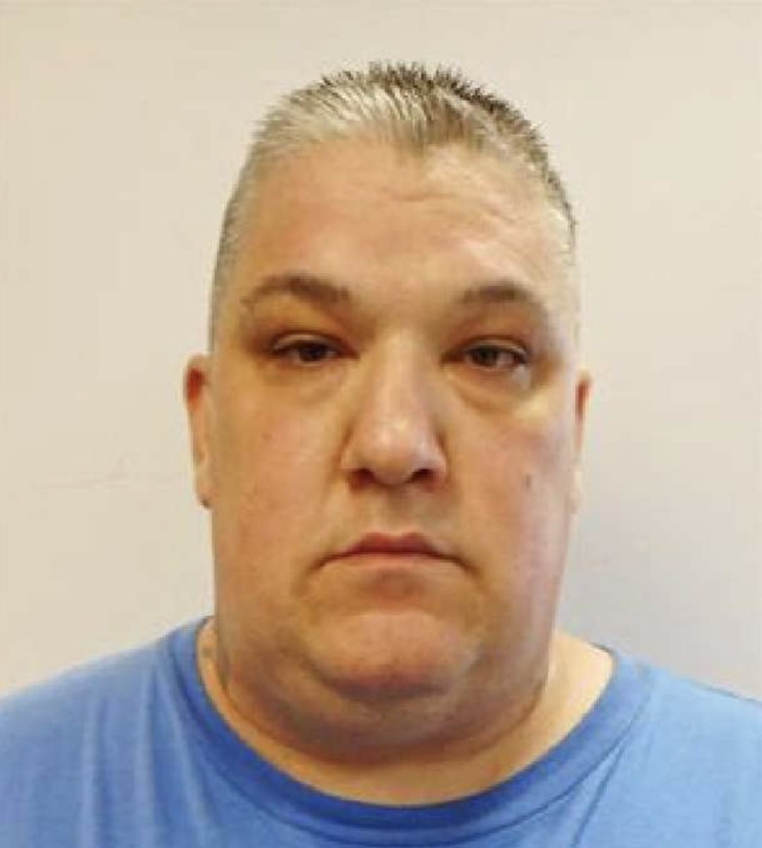 Wanted federal offender known to frequent Belleville, Trenton, Tweed
quinteist.com/wanted-federal…