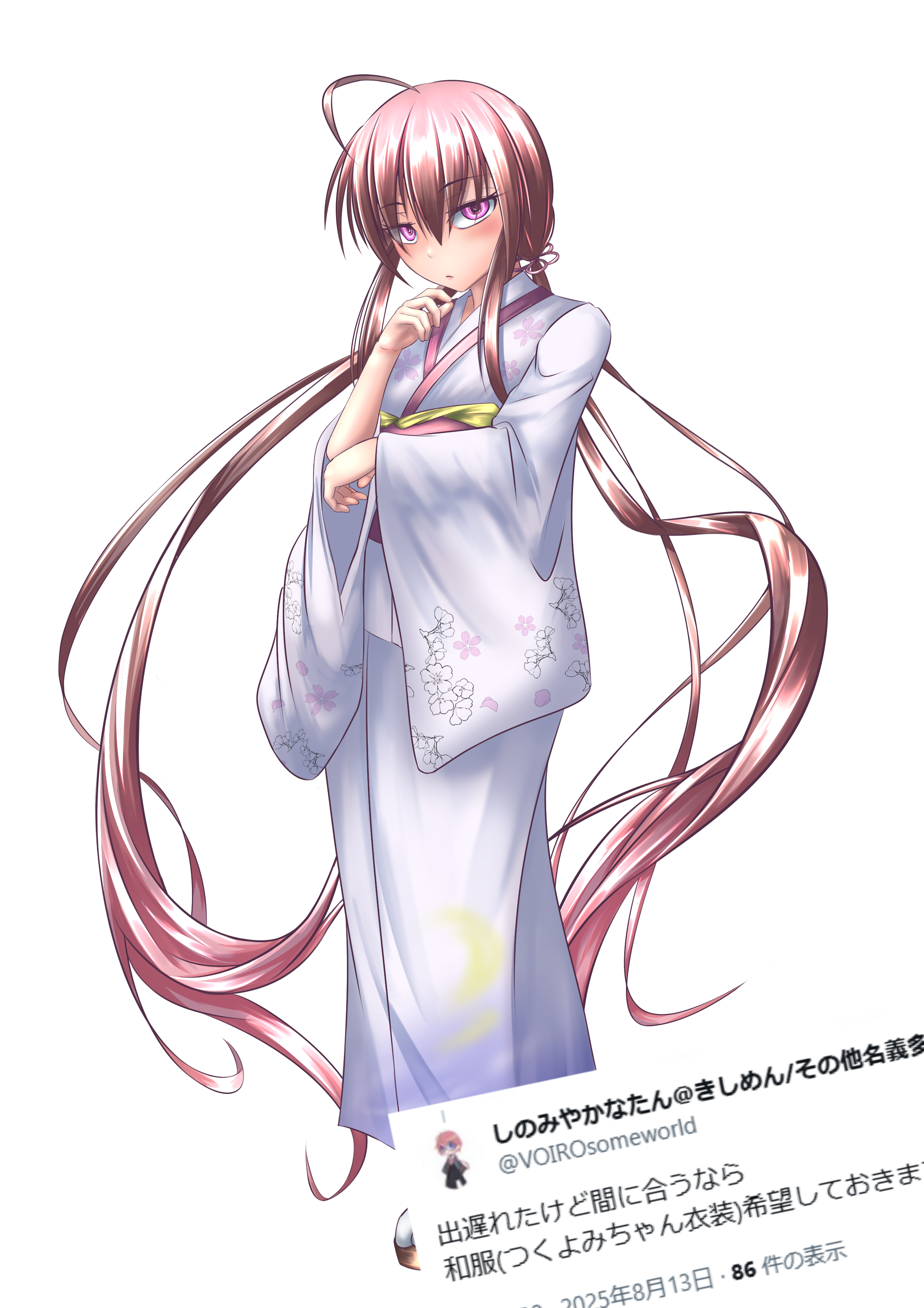 くうみん❤︎ ピクミン（キッズ）ぬいぐるみマスコット 青ピクミン葉 NT