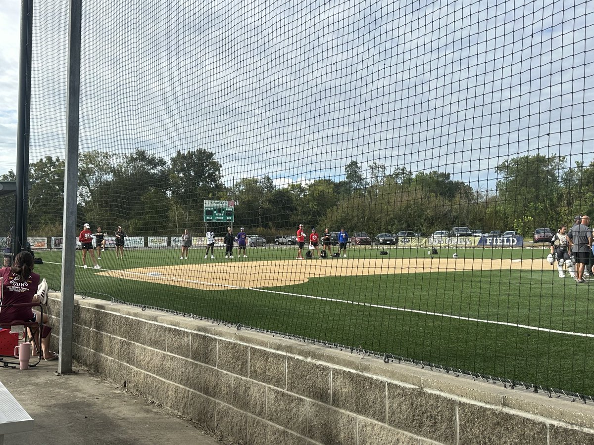 Louisiana Elite Camp Series (LECS) tweet media