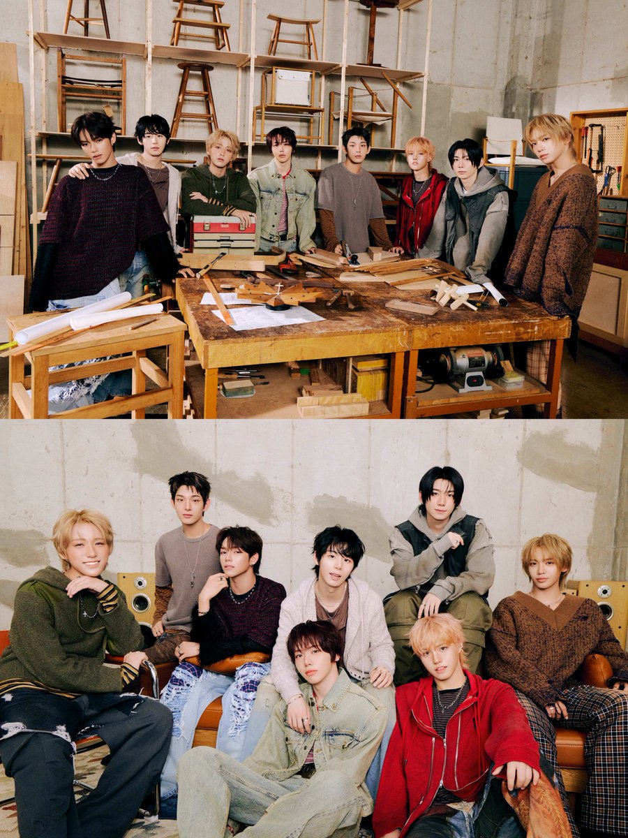 [📰] 아홉, 동화 찢고 나온 미소년 비주얼..'더 패시지' 콘셉트 포토 최초 공개

🔗 naver.me/59UXawJ6

#AHOF #아홉 
#ThePassage