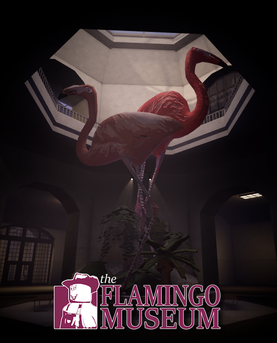 TheDang_Gang's tweet photo. Look at these two crazy flamingos... Honestly I think pork is the weakest out of the chicken - beef - pork triad like honestly its just not that great most of the time
🦩#flamtwt #flamingo #roblox @AlbertsStuff 🦩 https://t.co/ulNz2ssk3E