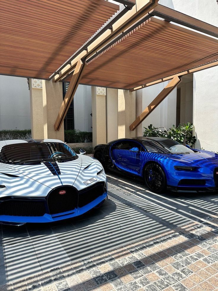 Auto_Porn's tweet image. his &amp;amp; hers.