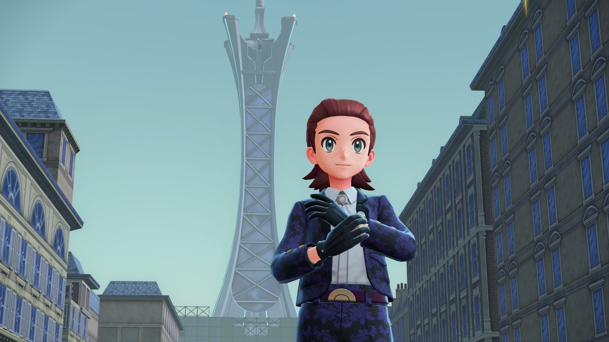 A bit late to the party but we are so back