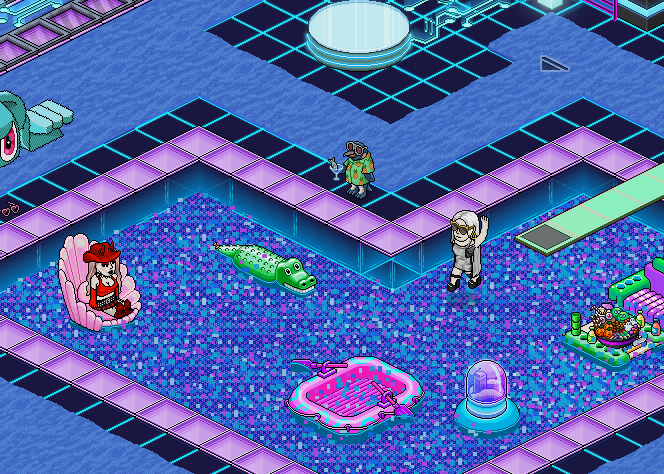 Ontem eu locutei por 7 horas seguidas, sem nenhuma interrupção, quebrando meu recorde pessoal e estabelecendo um novo recorde na <a href="/OldHabblet/">OldHabblet 🥇</a>!!

Obg ao pessoal do evento da MNET, ao pessoal do Halloween do Caio e aos ouvintes que ficaram no proibidão na PLUG! Fizemos história 💖💖