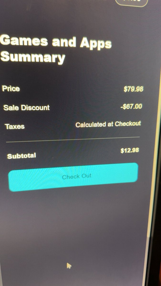 Kaitlyn Tate | tweet media