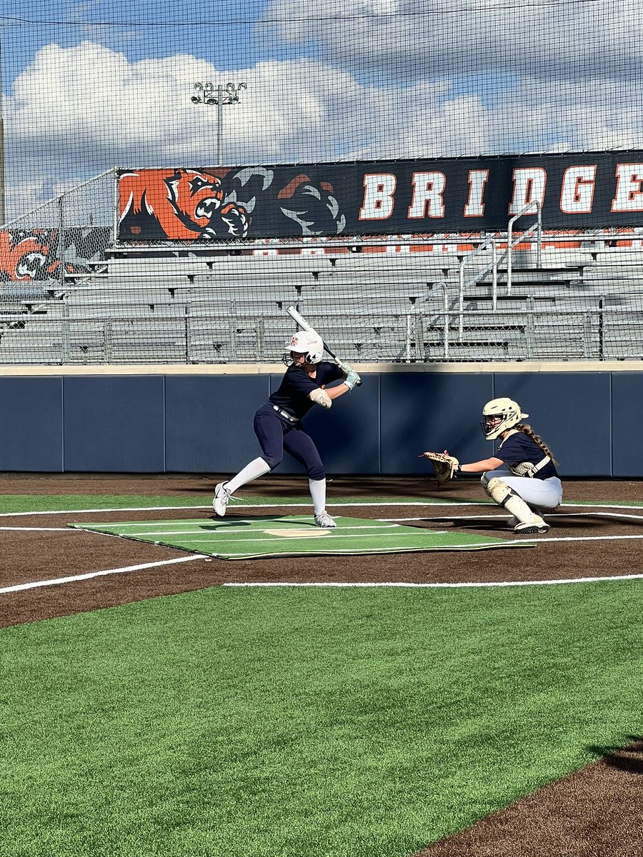 Bridgeland Softball tweet media