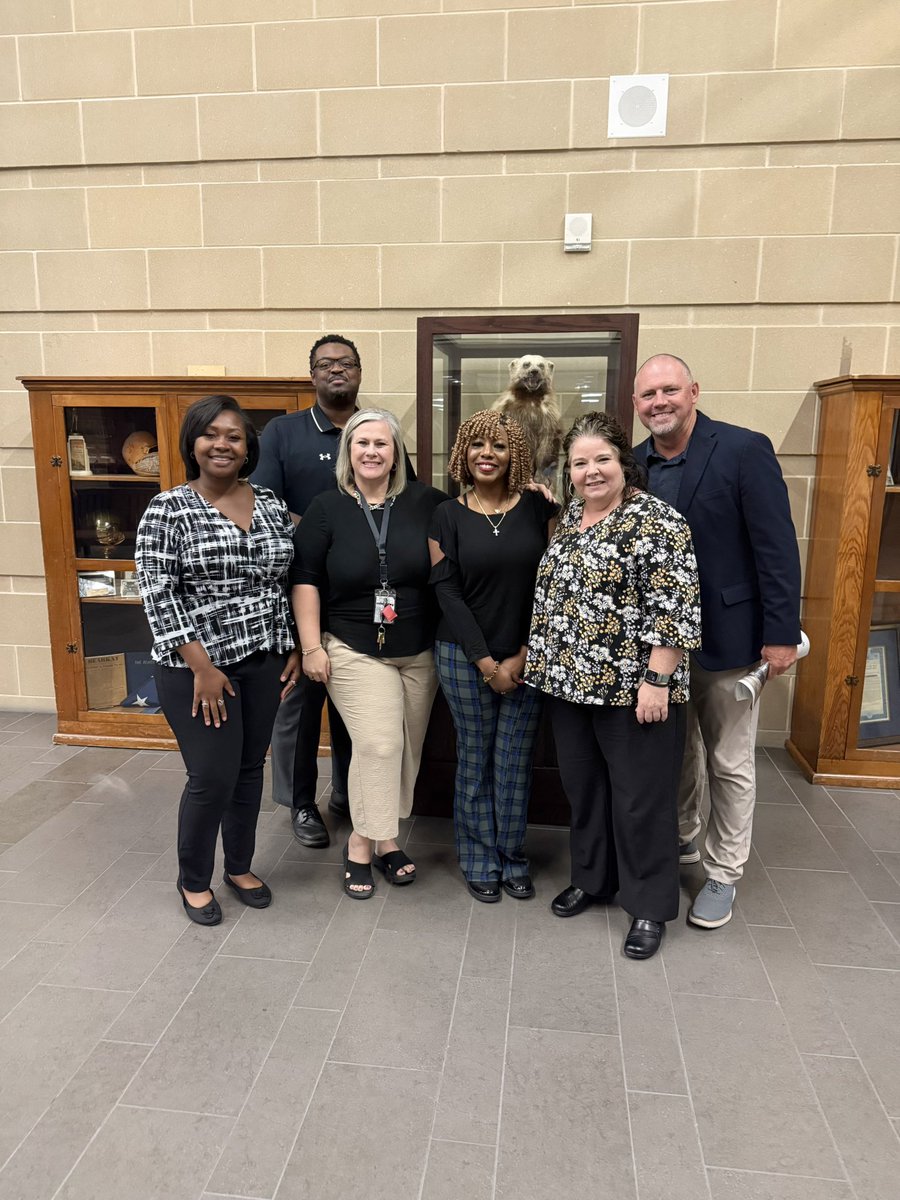 Ashley Sterns, M.Ed tweet media