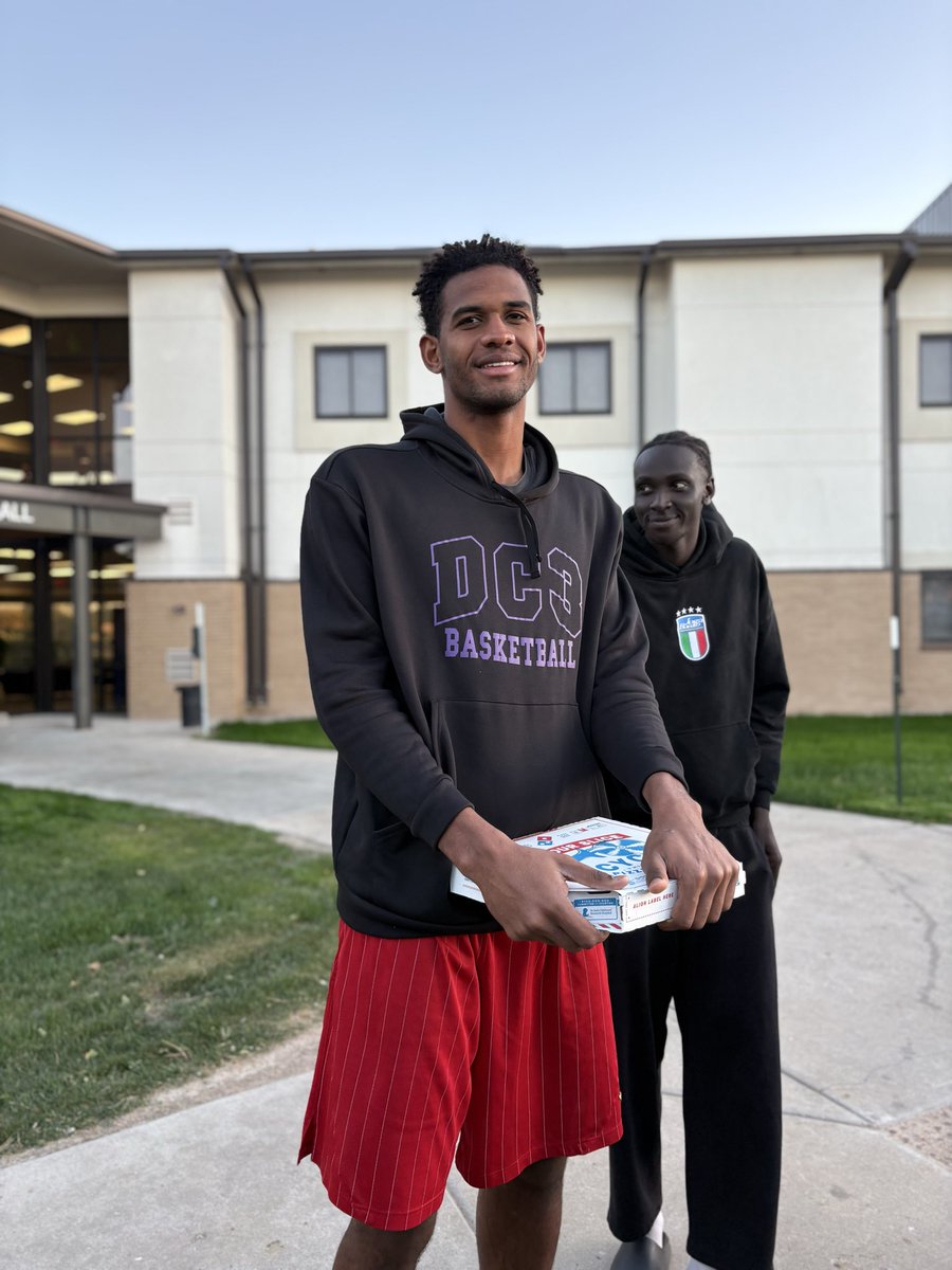 Dodge City Men’s Basketball tweet media