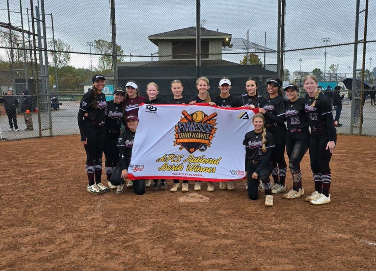 C__Jackson28's tweet photo. We played really hard this weekend. After all the rain and 4 delay we earned ourselves the bid! See you at nationals in July! @batbustersiwema https://t.co/2shsDSzQUJ