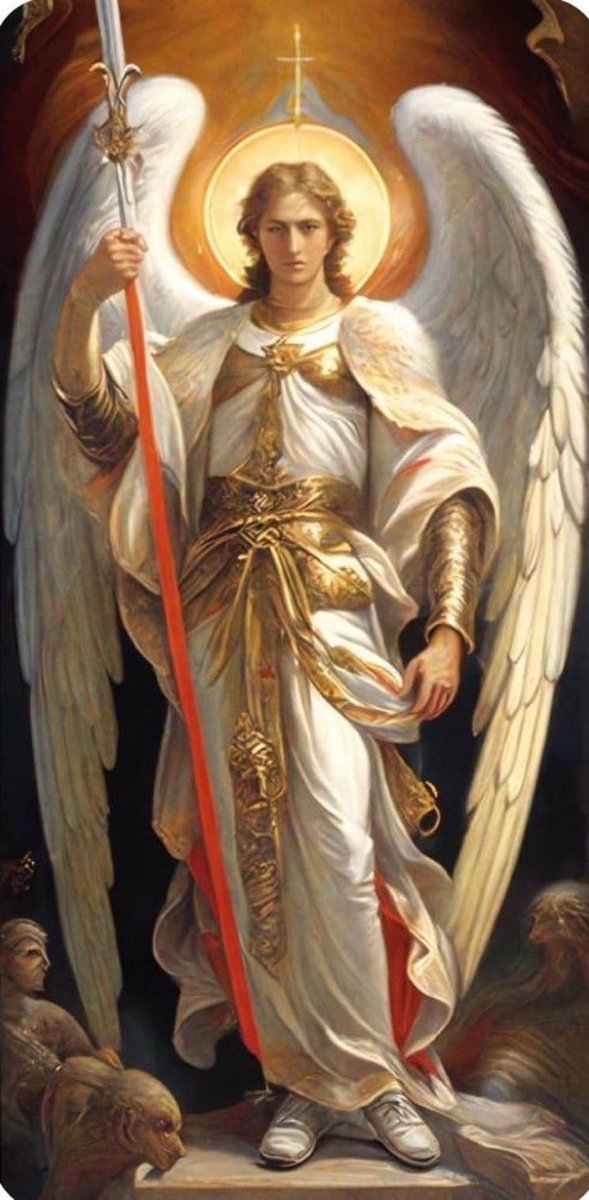 St. Raphael, Guardian of Health, Protect Us!