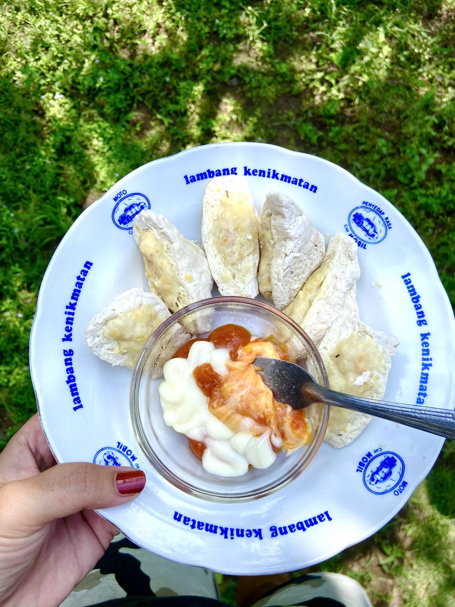 untuk bojoku sesuk, maaf mas aku ga bisa masuk circle 10ribu ditangan istri yang tepat 🙏🏻🥹