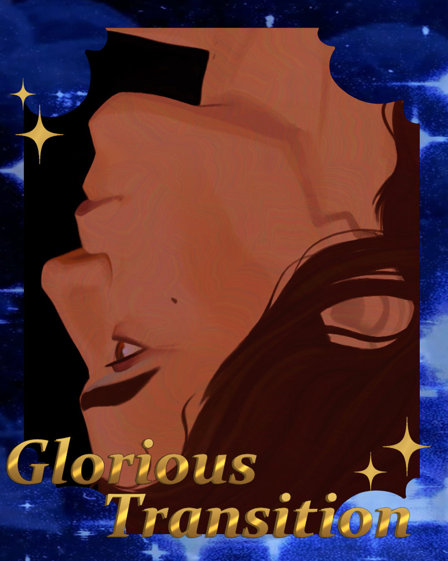 ⚙️𝑂𝑛𝑙𝑦 𝑦𝑜𝑢… 𝐶𝑎𝑛 𝑠ℎ𝑜𝑤 𝑚𝑒 𝑇4𝑇 𝐽𝑎𝑦𝑣𝑖𝑘… ✨

I had the honours of creating an ambitious piece featuring tfem Viktor x tmasc Jayce for the Glorious Transition zine ( <a href="/jayvikt4tzine/">Glorious Transition - a T4T Jayvik Zine</a> )

Preorders are currently open until November 20th! 💫