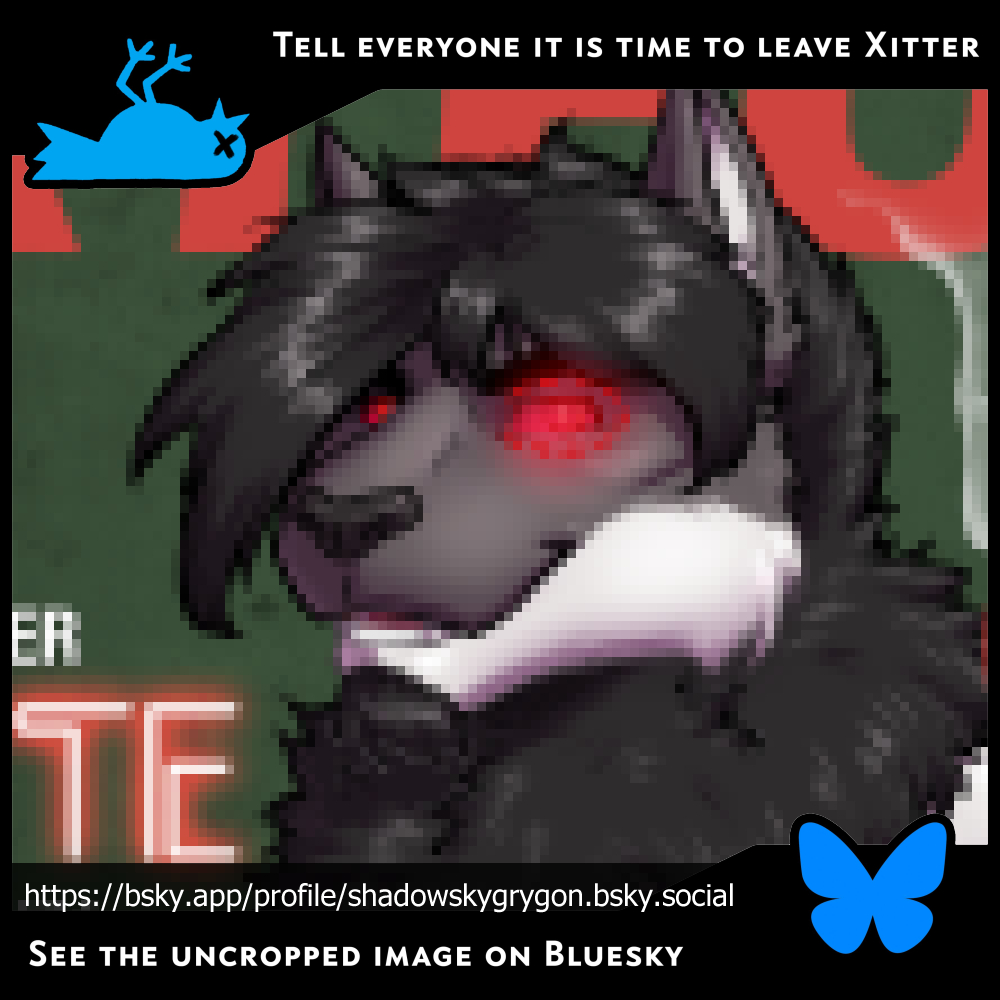 Ready for a good show?
GAYFUR cover for hardcoreacolyte on FA
See the uncropped on🦋
#nsfw #gayfurry #gayfurries #furryart