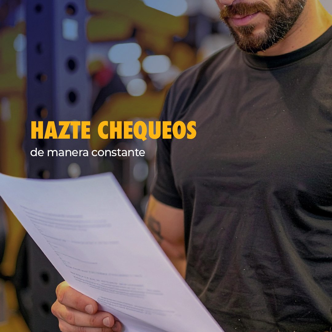 🦴💪 Quien es Smart, sabe cuidarse
Te compartimos algunos tips para 
mantener tu salud ósea fuerte y sana.

#DíaMundialdelaOsteoporosis