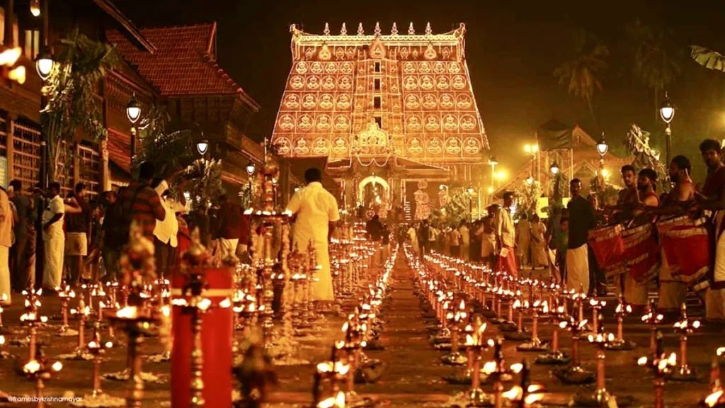 vajrayudha11's tweet image. Indian twitter is lit today! 🪔