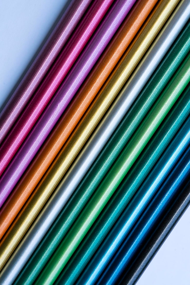 JLINStainless's tweet photo. Think stainless steel is just silver? Think again.
Learn how we make colored stainless steel with PVD &amp; chemical coloring → durable, stylish &amp; ready for architecture.
🔗 https://t.co/BskDVNgueS

#ColoredStainlessSteel #JianglinSteel  #ConstructionMaterials https://t.co/Tp8Otb5zNb