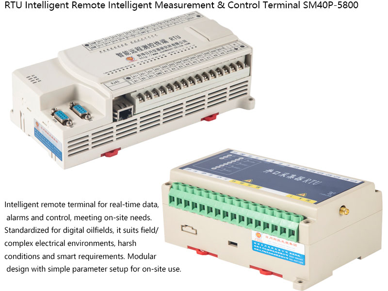 xiodng250196's tweet image. Our Standardized RTU: The robust heart of oilfield SCADA systems. It masters real-time data acquisition, control, and alarm management for wellheads &amp;amp; pump stations. Built tough for the harshest field &amp;amp; electrical environments. #SCADA #RTU #OilfieldTech #DigitalOilfield