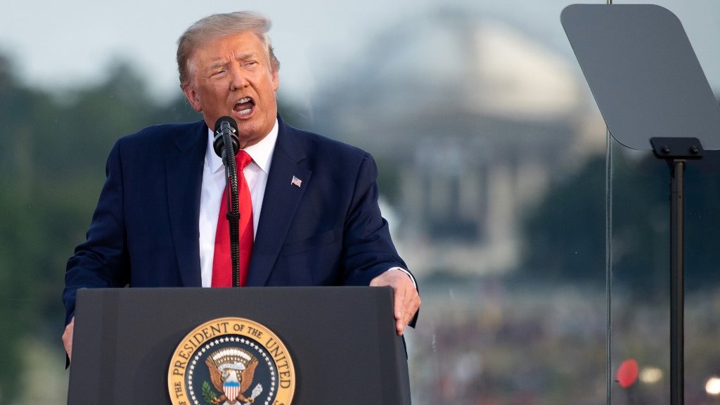 1Rnggt's tweet image. Lawatan Asia: Trump Umum Ke Malaysia, Jepun Dan Korea Selatan rnggt.com/202544094/