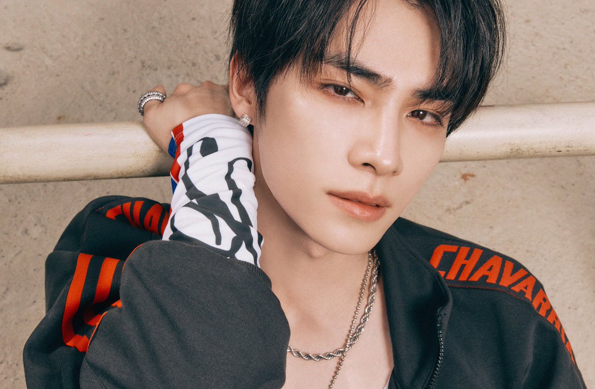 #NCT #샤오쥔, 중국 무협 드라마 ‘암하전’으로 첫 OST 가창! 오늘 음원 공개
감성적인 보컬로 전하는 우정과 믿음의 메시지! 작품 몰입감 더한다

m.entertain.naver.com/home/article/1…

#XIAOJUN #肖俊 #샤오쥔  
#NCT #WayV #威神V 
#暗河传 #幸逢你