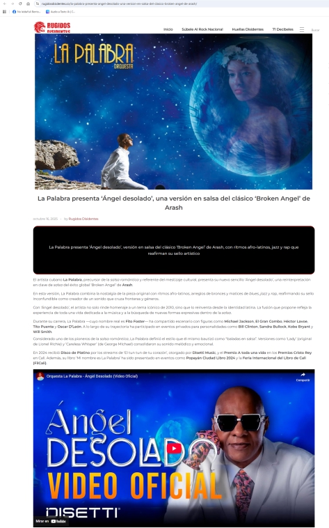 Revista Occidental tweet media