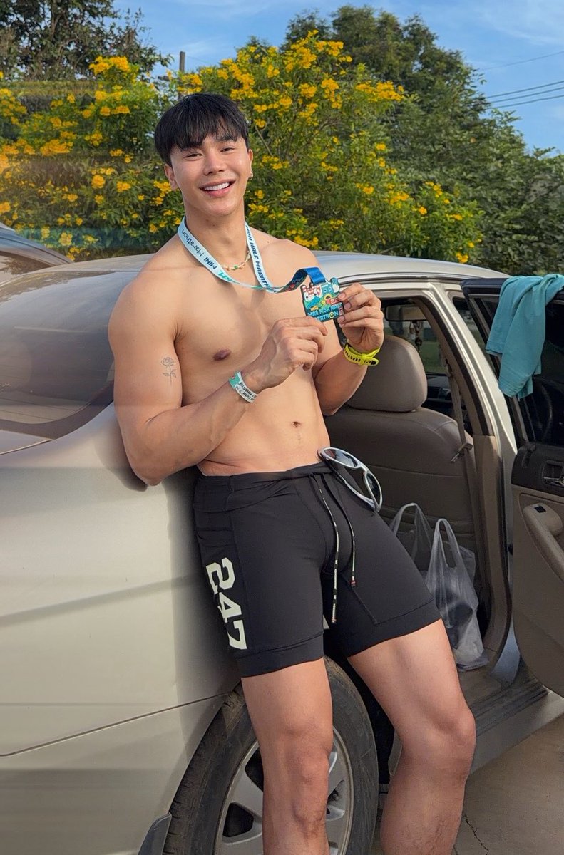 พี่ณัฐ ผู้ประกาศข่าวช่อง5 🔥🔥🔥