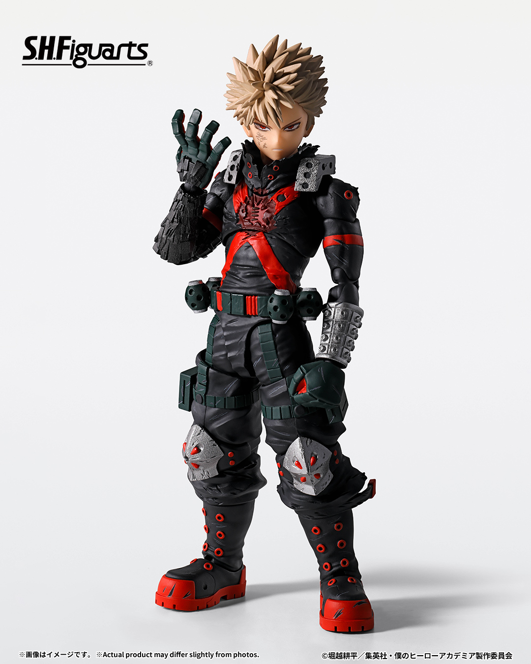 魂ネイションズ公式/BANDAI SPIRITS TAMASHII NATIONS OFFICIAL on X