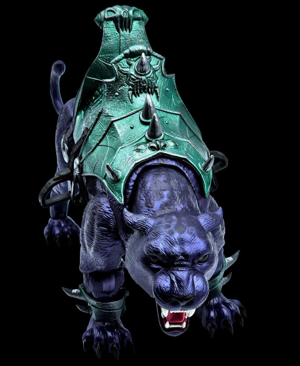 I love what they did with this. I hope we see more.