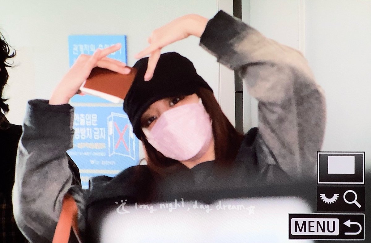 251021 🫶🏻

#아이들 #idle #민니 #MINNIE #มินนี่ #여자아이들 #GIDLE