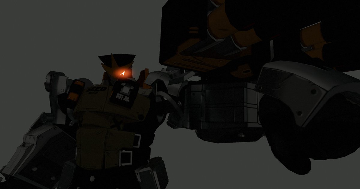 DailySeedSr's tweet image. messing with unity (I should probably use blender)
