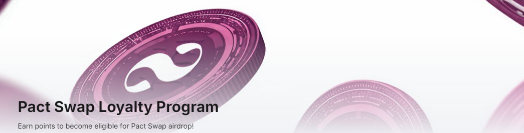 SaoBang_'s tweet photo. Pact Swap the fun side of DeFi is now live. https://t.co/2rIpCEDukO