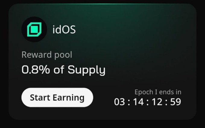 Looks Like All <a href="/idOS_network/">idOS</a> quacker are asleep 😭 

If you are still awake 

Reply with gidOS 💚