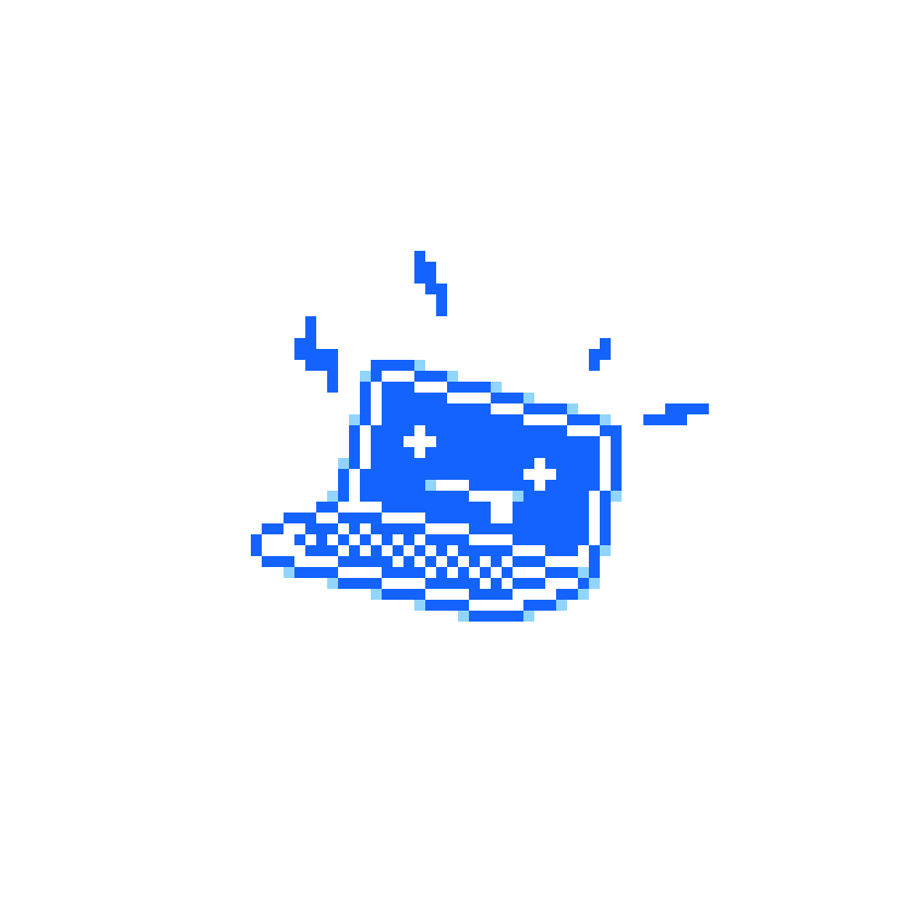 Sorry if I’m slow to reply here, or if it’s taking me a while to work on my commissions or my own art. I’ve been having power issues all week, the electricity isn’t enough to use my PC, so I’m back to working on my old laptop🥲