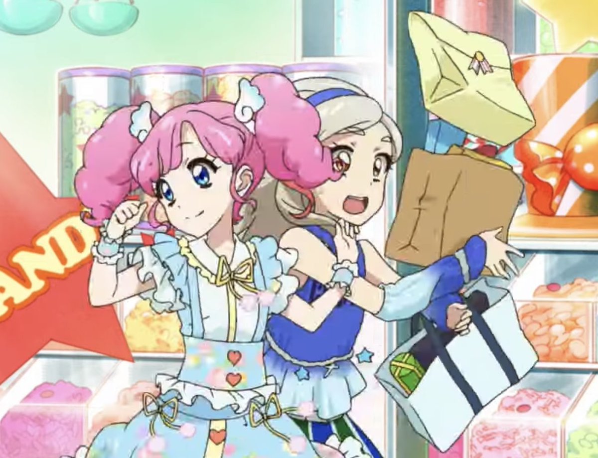 まど凛って結局どっちが天使で悪魔なの〜！？！？ってなってる人向け
つまりどっちも天使で……