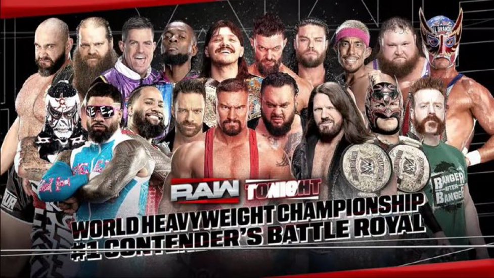 AIRGold_'s tweet image. you look at this lineup and realize that WWE has no main event level stars

#WWERaw