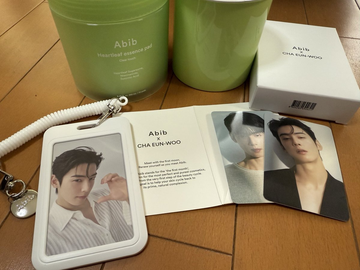 yumi0707☘️☘️☘️ on X