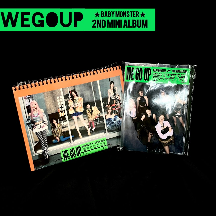 animate Import Shop 大阪 (K-POP) on X