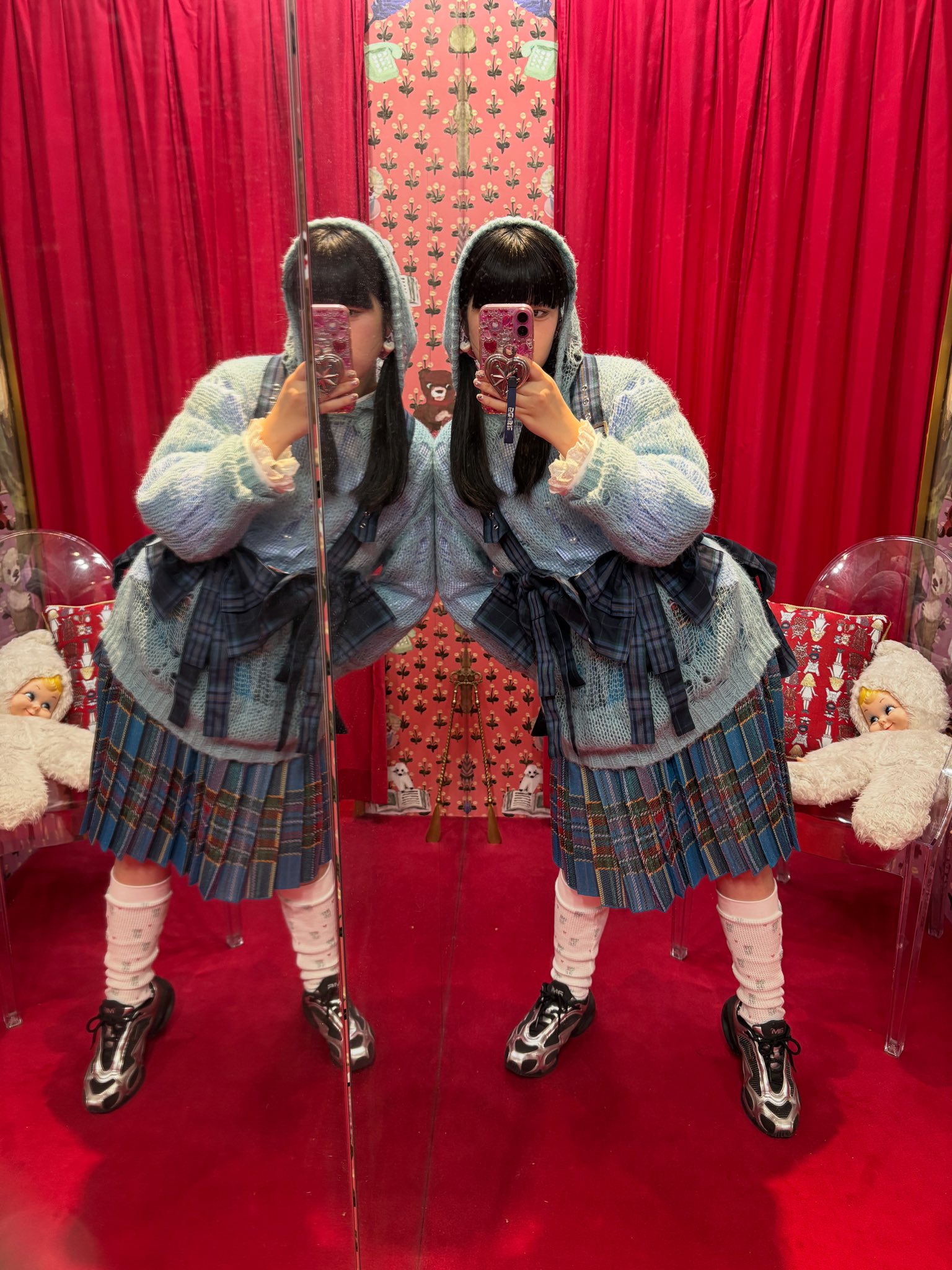 HEIHEI (@heihei_official) / X