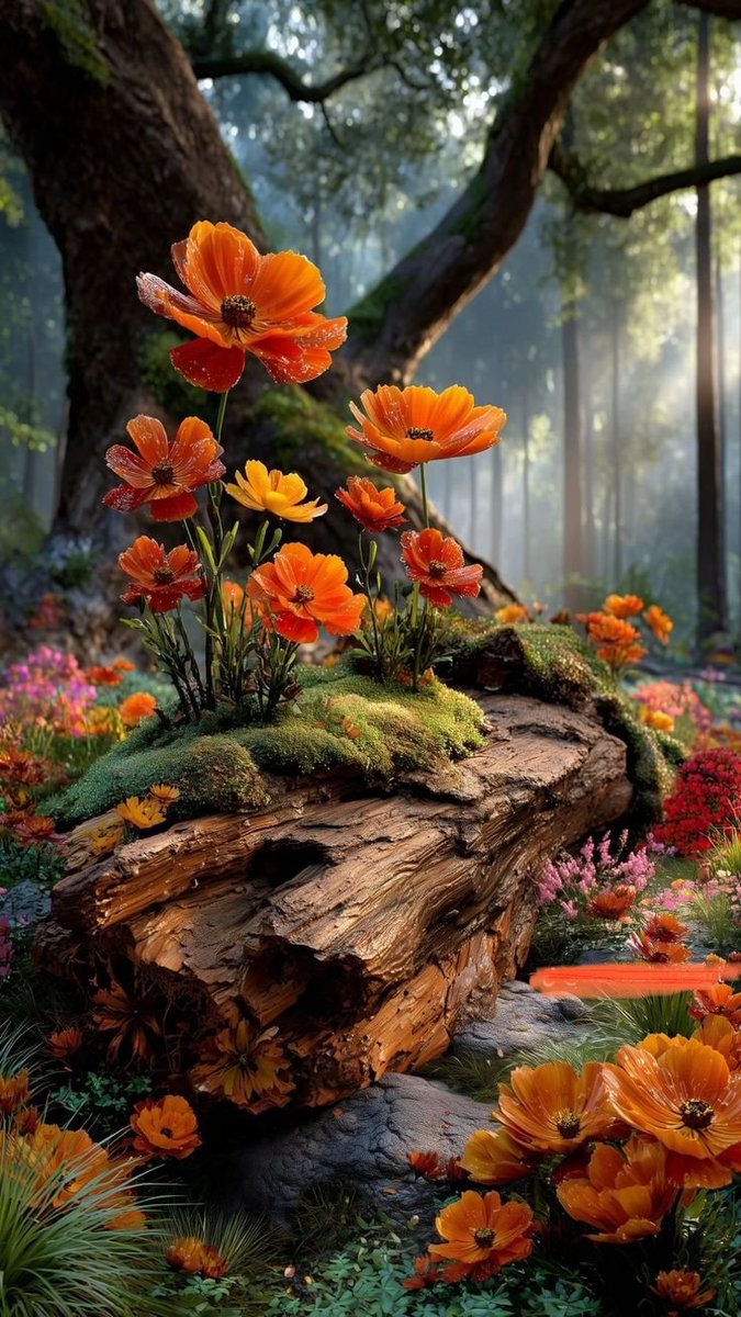 🌿· · • • • ✤ • • • · ·🌿
 🌼Happy New Day🌼
   🦋🌼everyone🌼🦋
       🌿· · • • • ✤ • • • · ·🌿