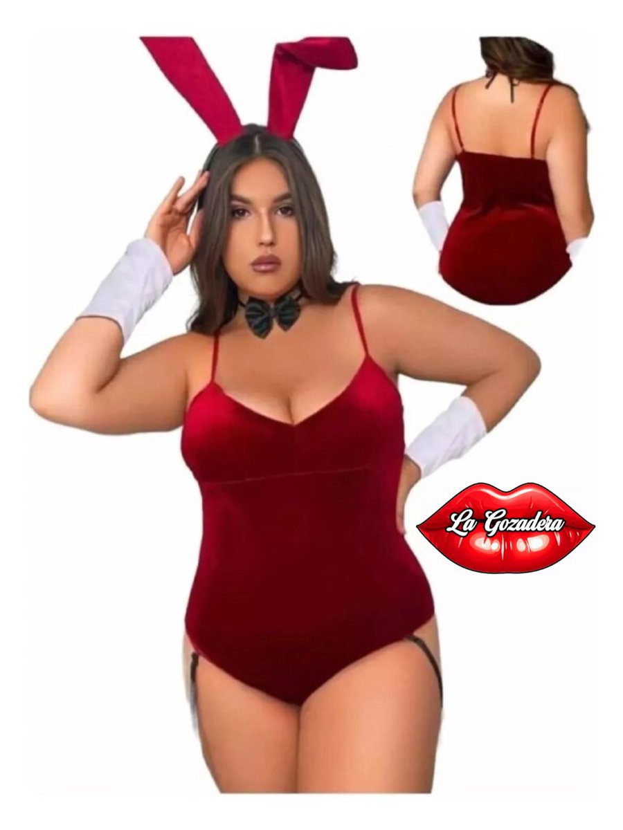LaGozaderaStore's tweet photo. Truco o 🍑🍆👄 
Ya tenemos disponibles hermosos disfraces 
Entregas en CDMX y envíos a toda la República Mexicana 📦 
$250 https://t.co/jTPkqGQWY5