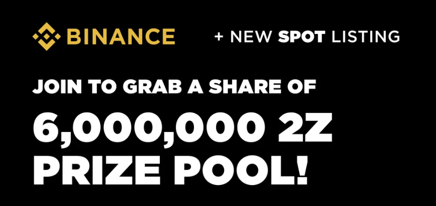 chiasekinang's tweet photo. 📢 DoubleZero (2Z) – Dự án thứ 48 trên Binance HODLer Airdrop
DoubleZero là hạ tầng phi tập trung giúp tối ưu tốc độ &amp; độ tin cậy Internet cho blockchain và AI, tận dụng các tuyến cáp quang chưa khai thác.

👉 Chi tiết: https://t.co/j8MTPhpWHx https://t.co/fWiSTGK4LP