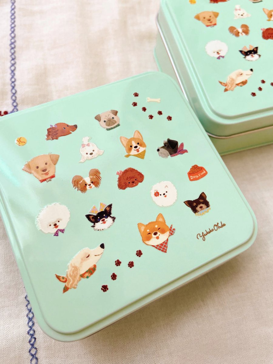 おおでゆかこ - イラストレーター 絵本作家 on X