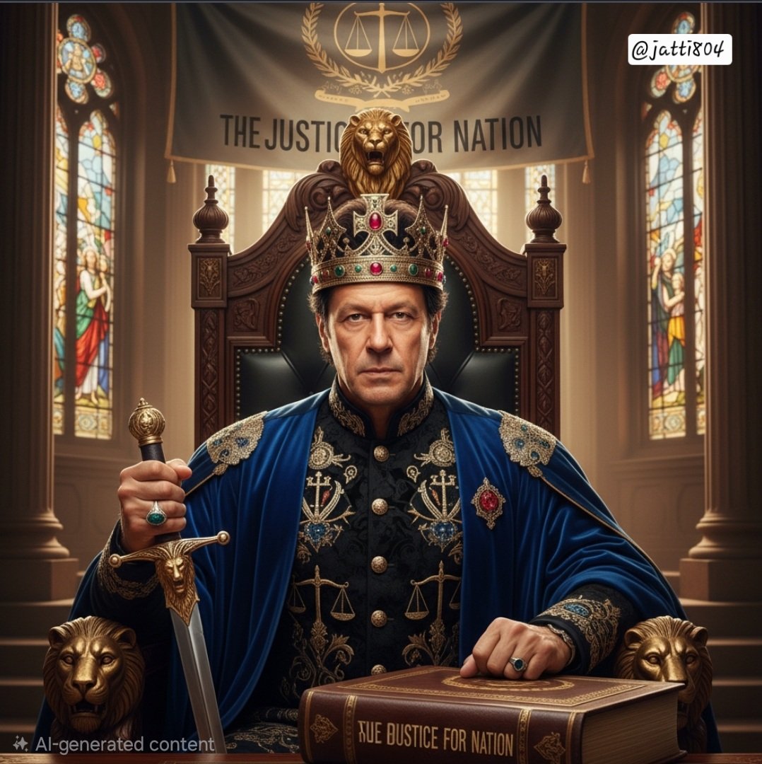 بہادری کا نشان "مرشد عمران خان" ❤️
#مشن_عمران_خان_کی_رہائی