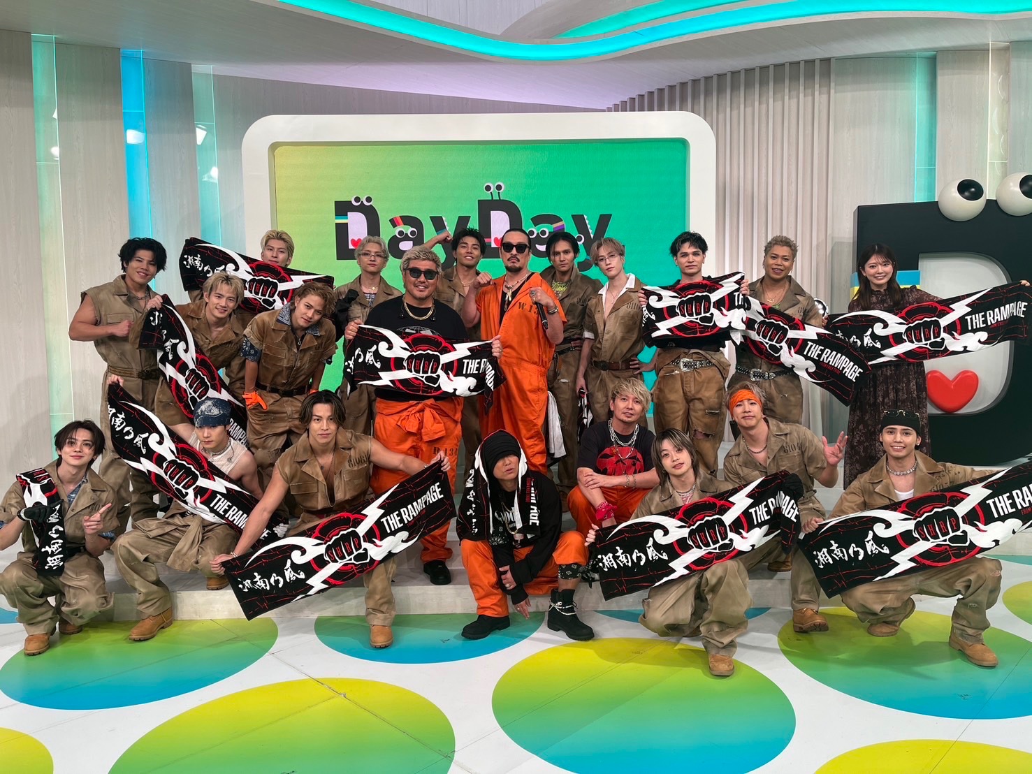 ププサノスランページ 蜘蛛の糸 - YouTube