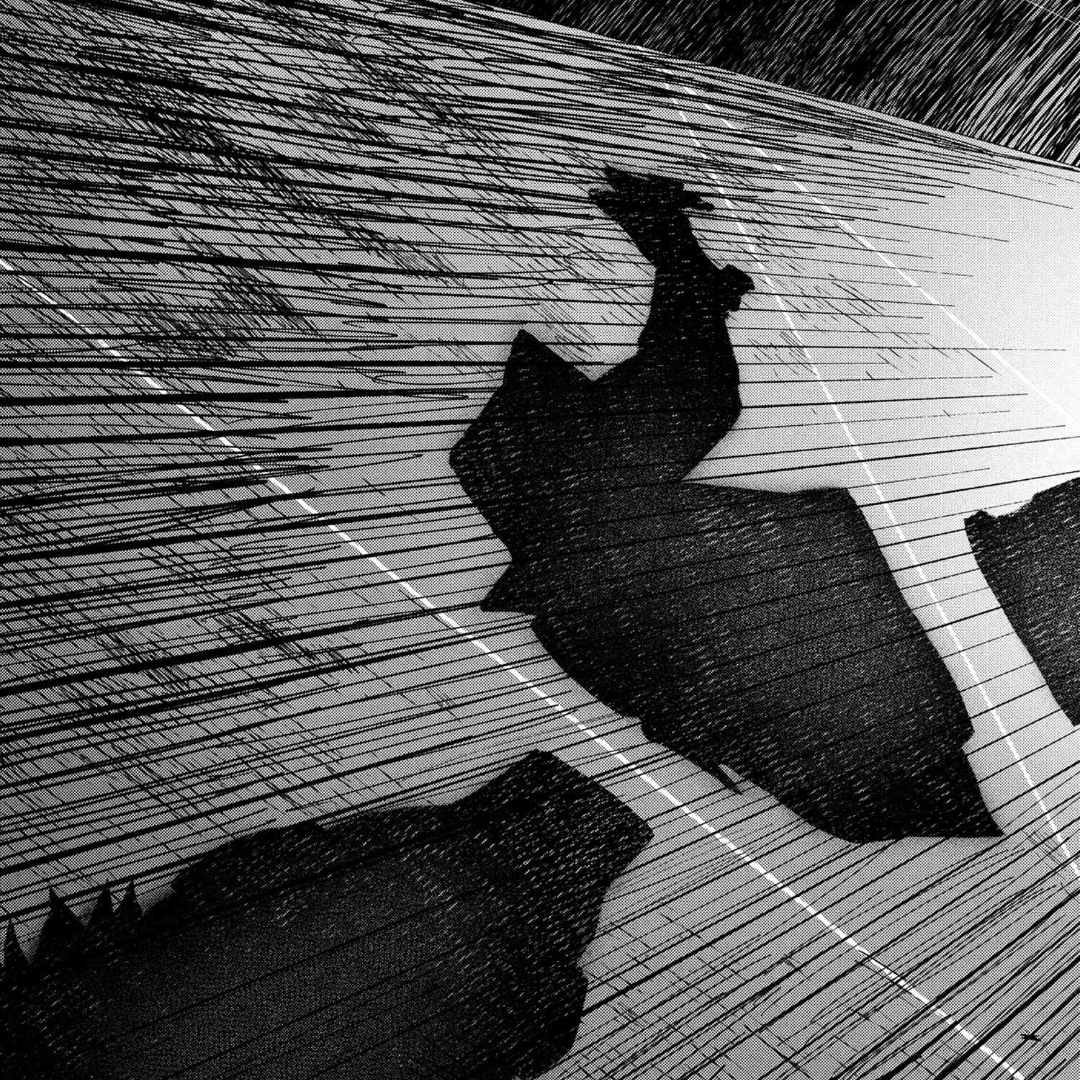 IlUINL's tweet image. TSHD SPOILERS ‼️ 
NOOOOOOOO QUEEEEE YA PORFAVOR YAA