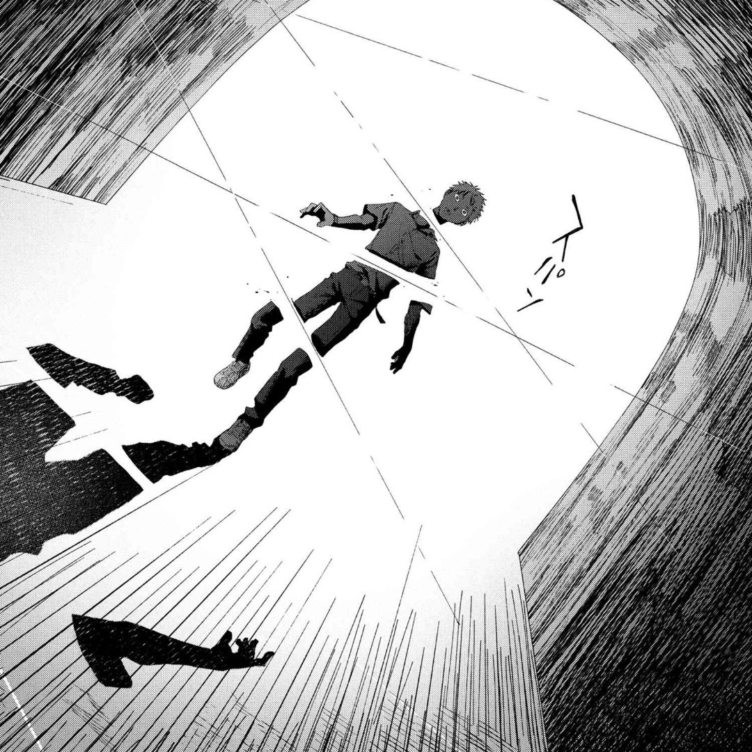 IlUINL's tweet image. TSHD SPOILERS ‼️ 
NOOOOOOOO QUEEEEE YA PORFAVOR YAA