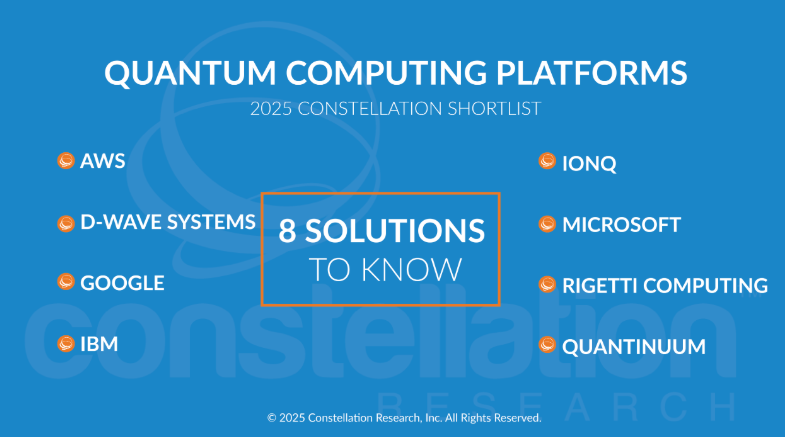 constellationr's tweet image. 2025 is the year of quantum computing zurl.co/1ZHOs Here's a look at the #quantumcomputing developments so far in 2025.